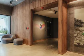 Wake Living - Reception