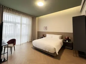 Shenzhen Technology University 1034 Hotel (Skylight Hotel Group) - Camera