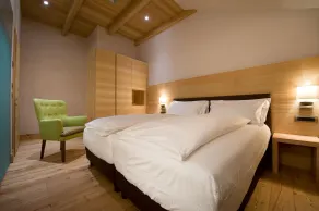 Hotel Larice - Room