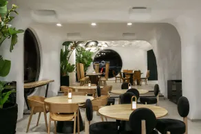 Elisabeth Boutique Hotel - Restaurant