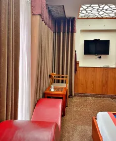 Hien Lam Hotel - Habitación