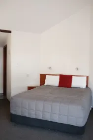 Gateway Motor Lodge - Wanganui - Værelse