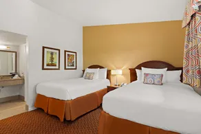 Best Western Port St. Lucie - Chambre