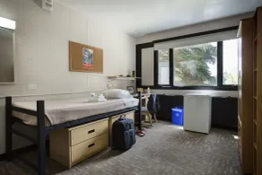 University of Calgary Accommodations & Events - Quarto
