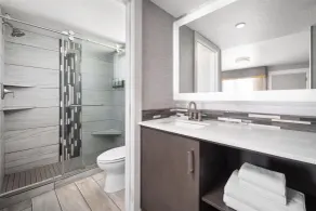 Aiden by Best Western St George - Salle de bain