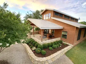 Sun Outdoors Lake Travis - Reception