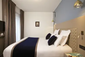 Residhome Bordeaux - Chambre