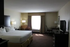 Holiday Inn Express Yorkton East by IHG - Chambre
