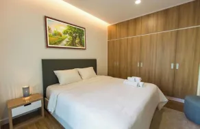 Kotrip Saigon Airport Republic Residence - Room