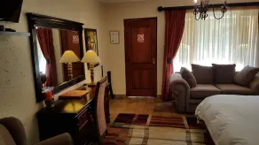 Jubilee Lodge Guest House - Habitación