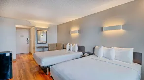 Motel 6 Los Angeles Lax - Chambre
