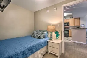 Destin Condo w/ Amenities & Pool < 1/2 Mi to Beach - Innenbereich