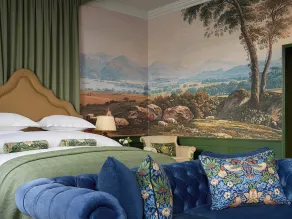The Killarney Park - Chambre