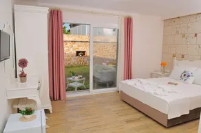 Allegria Hotel - Camera
