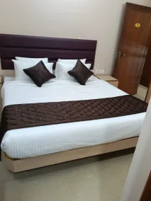 Majestic Homestay Villa -Near Aravind Eye Hospital - Habitación