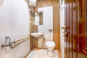 IROOMZ Eco - HOTEL BIG BOSS - Badezimmer