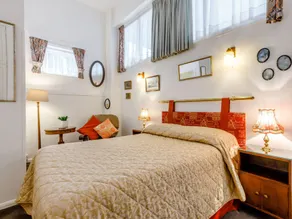 Clooneavin Apartment 2 - Værelse