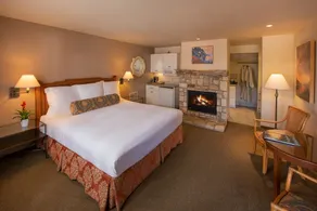 Horizon Inn & Ocean View Lodge - Chambre