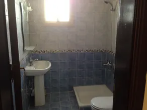 Al Eairy Furnished Apartments Tabuk 3 - Badezimmer