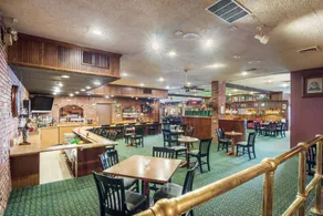 Cayuga Blu - Restaurant