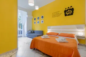 Colori e Note - Room