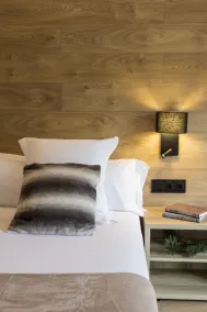 Acta Arthotel - Room