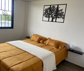 BERAKHAH SPA & ROOMS - Room