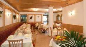 Hotel Fior Di Bosco - Restaurante