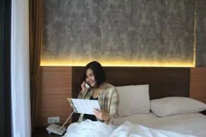 Are You And I Bed & Breakfast - Room