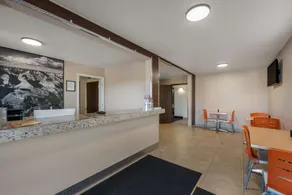 SureStay Hotel by Best Western Williams - Grand Canyon - Lobby