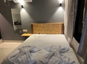 Askava Homestays - Room