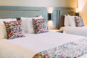 Armagh City Hotel - Room