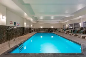 La Quinta by Wyndham Dodge City - Pool