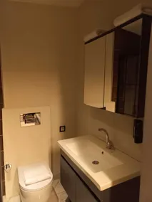 SARI KÖŞK - Bathroom