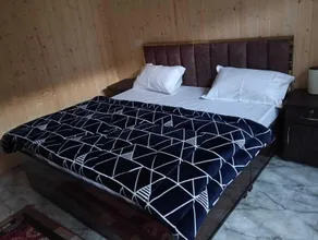 rudraksh vally camp - Chambre