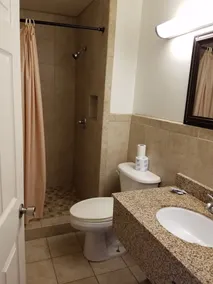 Luxury Inn & RV Park - Bad