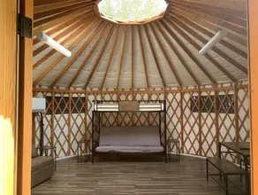 Muncie RV Resort - Rum
