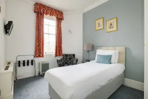 The Abbey Notting Hill - Room