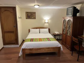 Mía Leticia B&B - Chambre