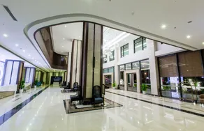 Muong Thanh Luxury Ha Nam - Réception