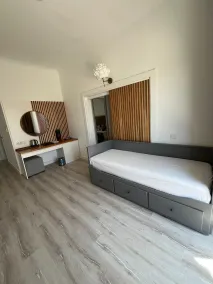 Small Beach Hotel - Room