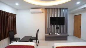 Sankar Classic - A Boutique Stay - Eksteriør