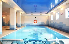 Hotel Festival - Pool