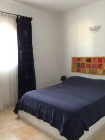 Acacia Bungalow 2 Bedrooms - Quarto