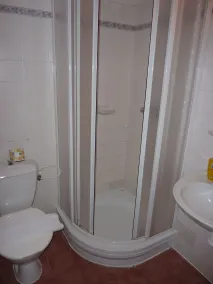 Pension Borůvka - Bad