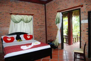 Non Nuoc Resort - Quarto