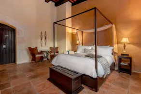 Hodelpa Nicolás de Ovando - Chambre