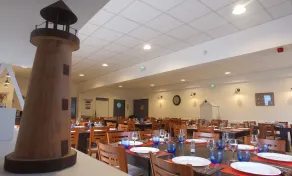 VVF Les Plages de Guérande, La Turballe - Restaurant