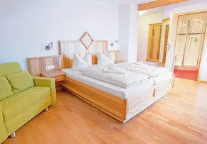 Hotel Schaider - Quarto