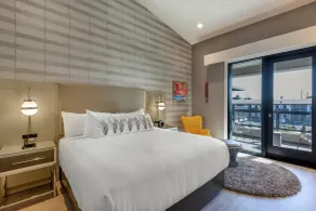 Bluestem Hotel Torrance Los Angeles, an Ascend Collection Hotel - Chambre